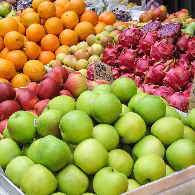 Fresh Fruits & Vegetables in Coatesville, PA