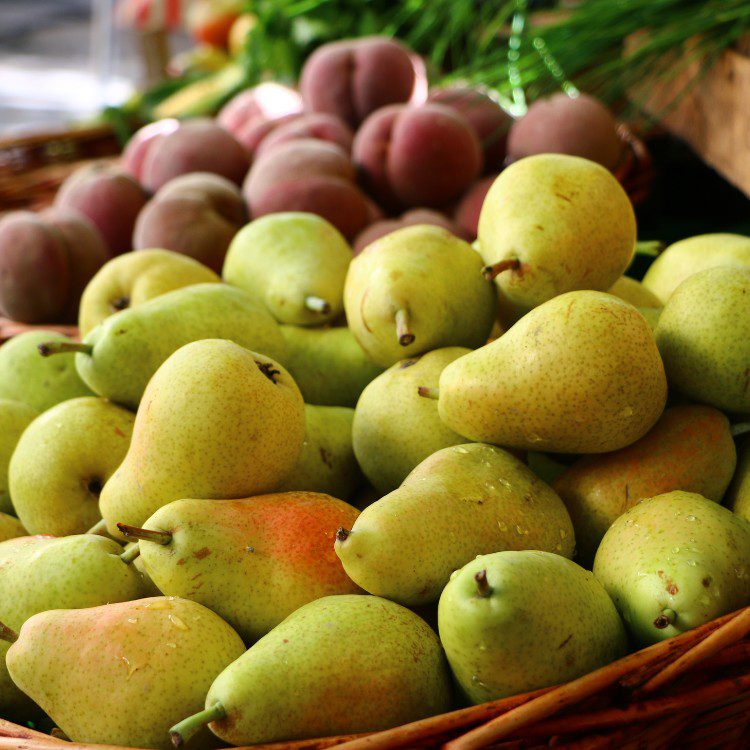 Fresh Fruits & Vegetables in Coatesville, PA
