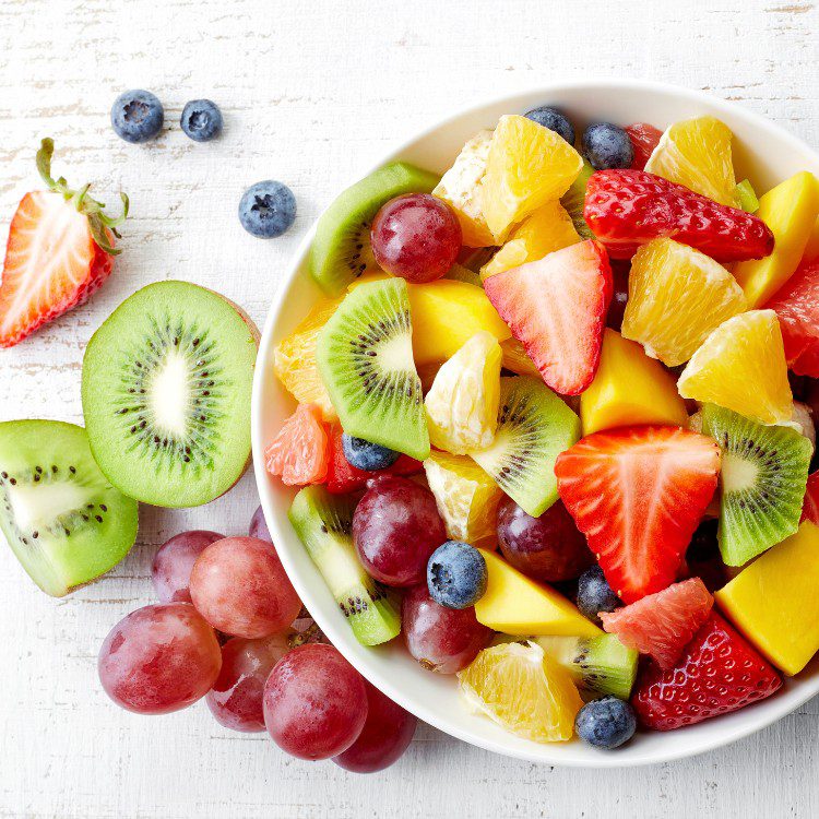 Fresh Fruits & Vegetables in Coatesville, PA