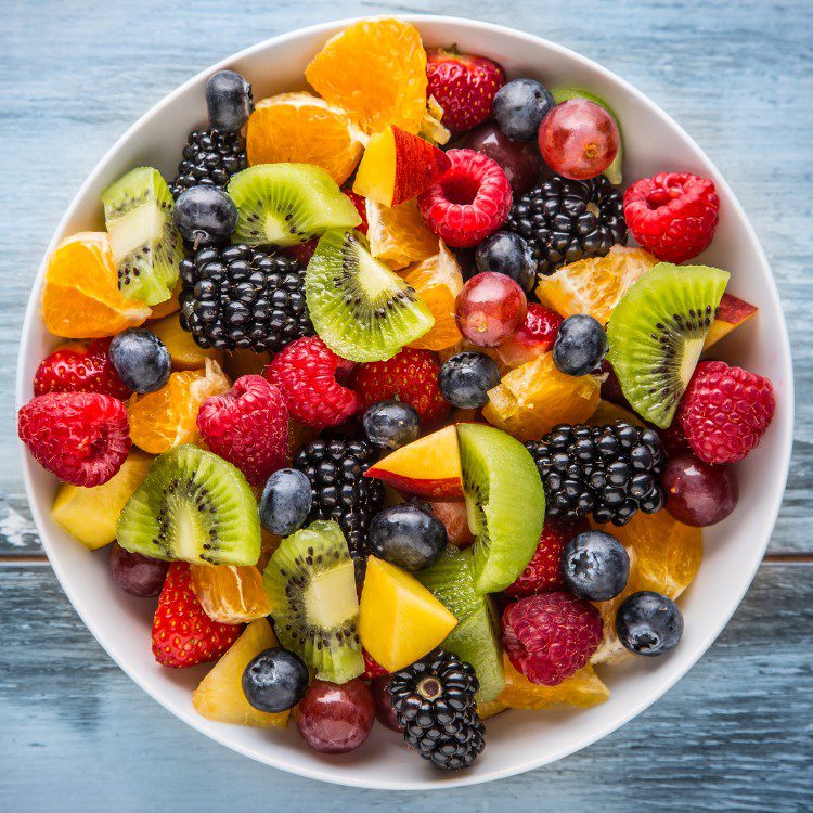 Fresh Fruits & Vegetables in Coatesville, PA